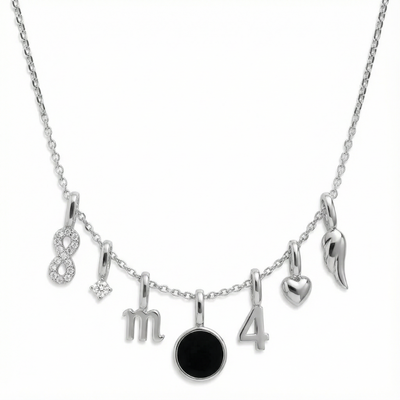 Here with You™ Build Your Forever Piece