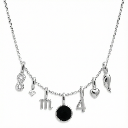 Here with You™ Build Your Forever Piece