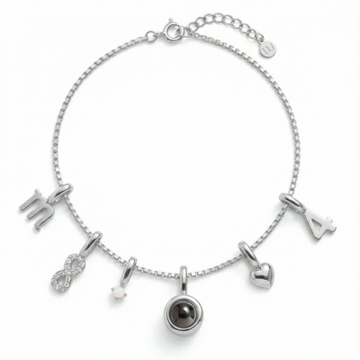 Here with You™ Build Your Forever Piece