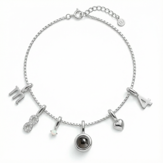 Here with You™ Build Your Forever Piece