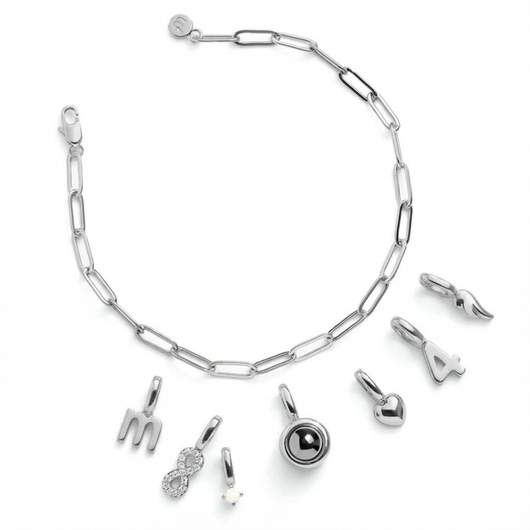 Here with You™ Build Your Forever Piece