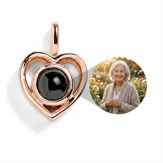 Here with You™ Build Your Forever Piece