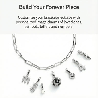 Here with You™ Build Your Forever Piece